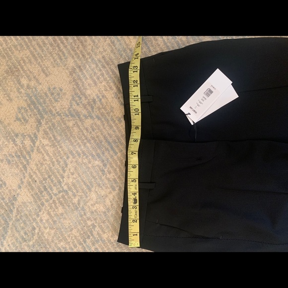 Helmet Lang H5 Women’s Dress Pants - Picture 6 of 8